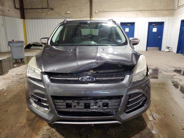  FORD ESCAPE 2015 Угольный