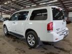 2008 Nissan Armada Se na sprzedaż w East Granby, CT - Minor Dent/Scratches