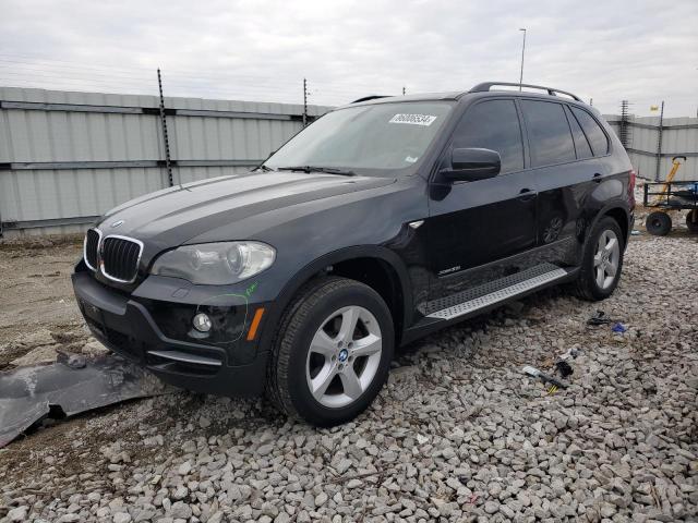 2010 Bmw X5 Xdrive30I