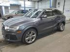 2018 Audi Q3 Premium Plus на продаже в Pasco, WA - Side