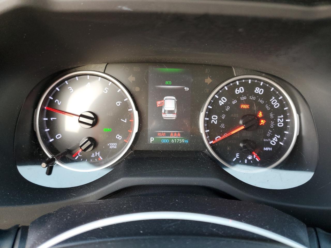 2019 Toyota RAV 4 - Image 9