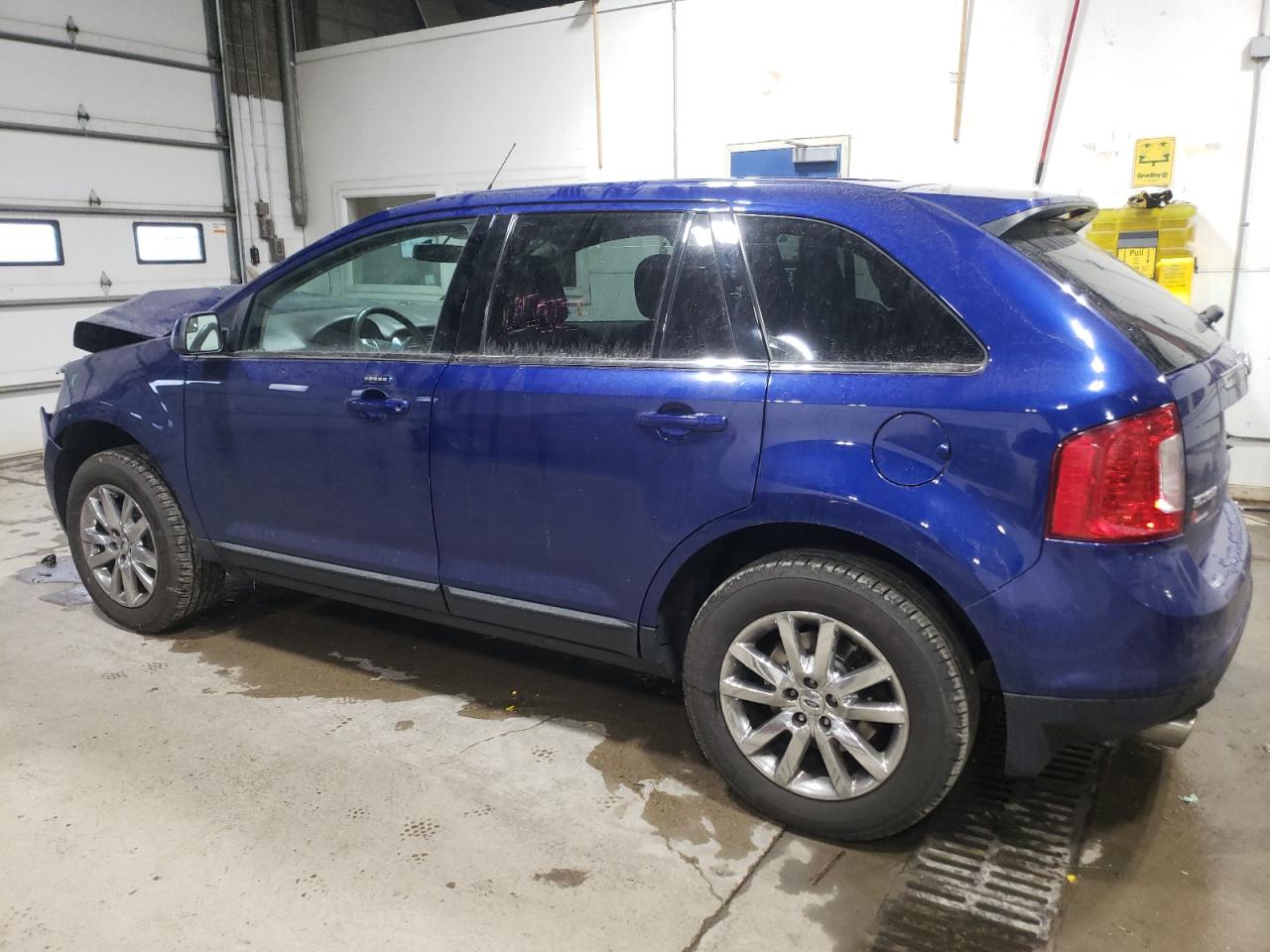 2014 Ford Edge - Image 2