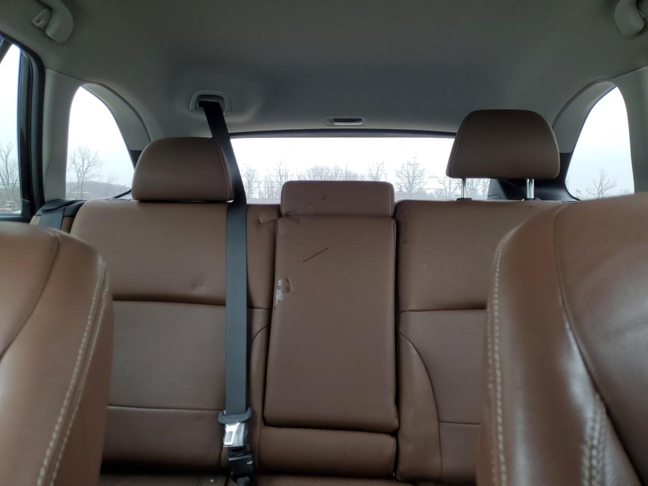 2018 Subaru Outback - Image 10