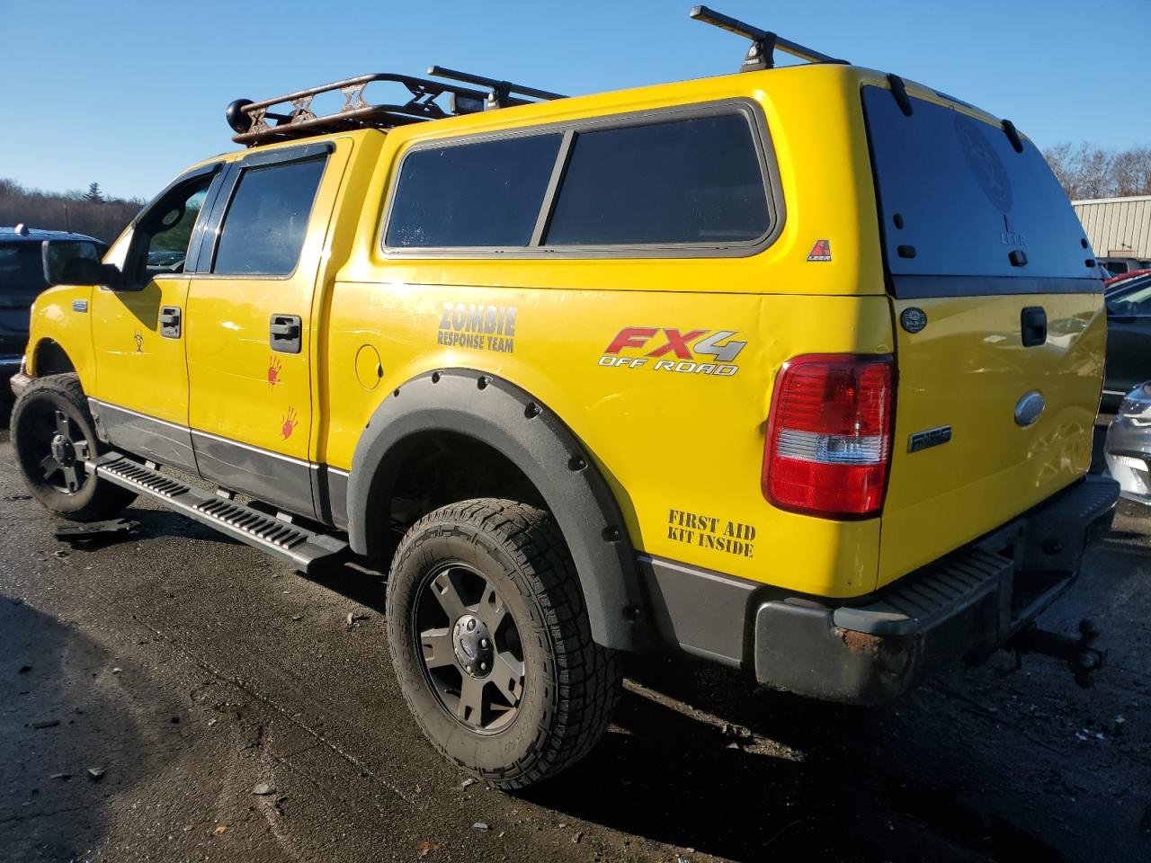 2004 Ford F-150 - Image 2