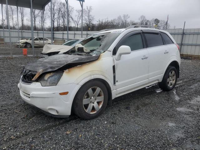 2008 Saturn Vue Xr