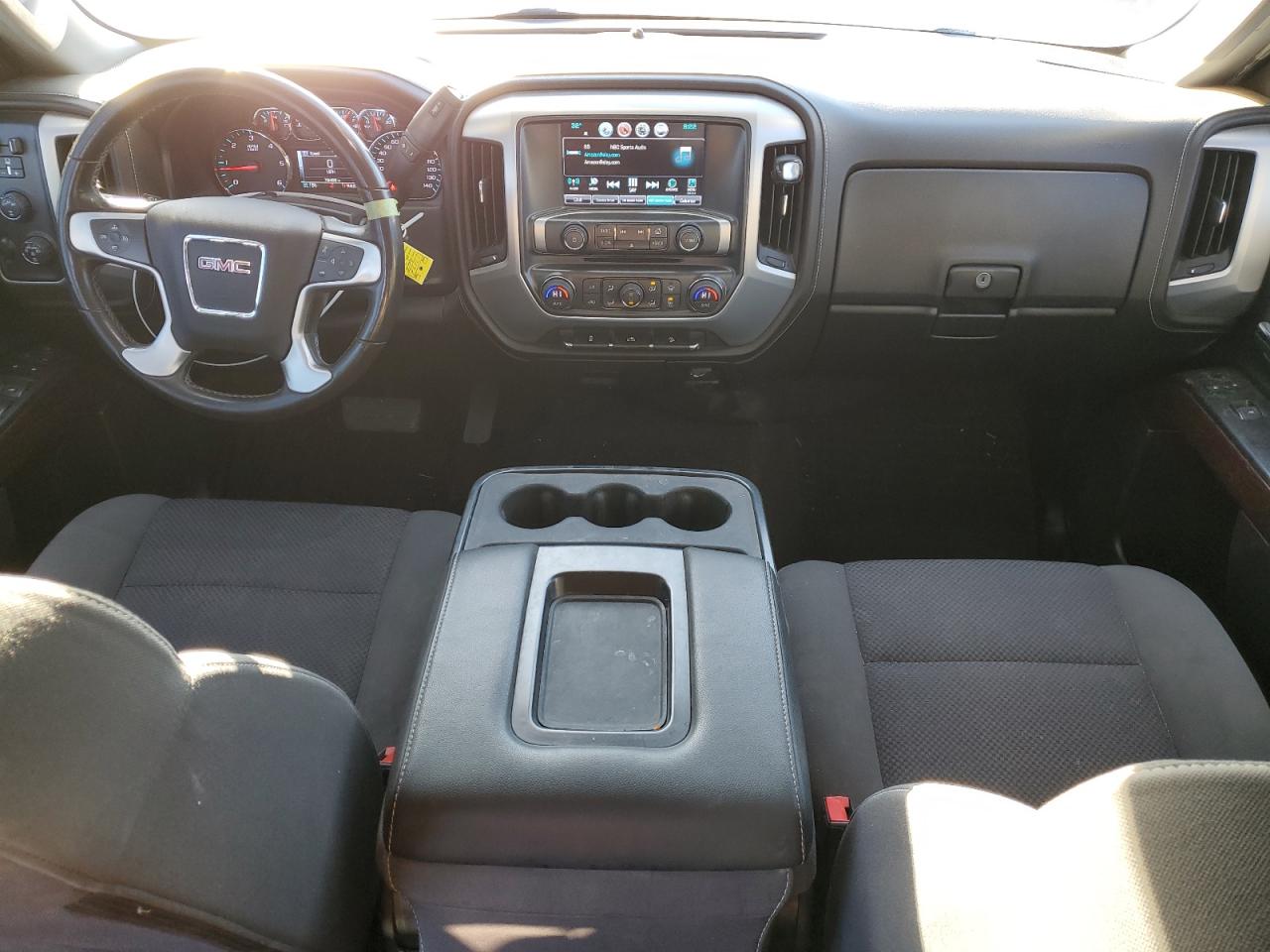 2018 GMC Sierra - Image 8