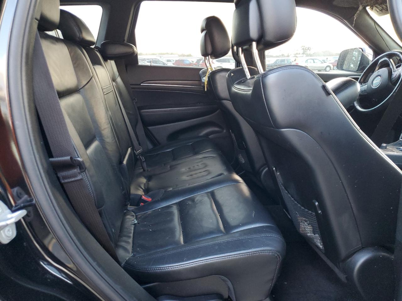 2018 Jeep Grand Cherokee - Image 11