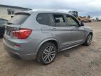 2017 Bmw X3 Sdrive28I იყიდება Kapolei-ში, HI - Front End