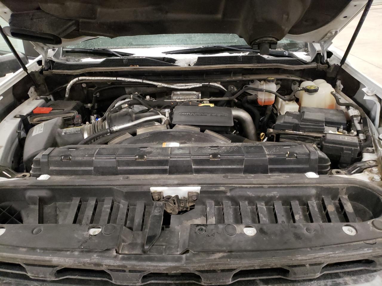 2021 Chevrolet Silverado K3500 Lt VIN: 1GC4YTEY2MF144081 Lot: 84809874