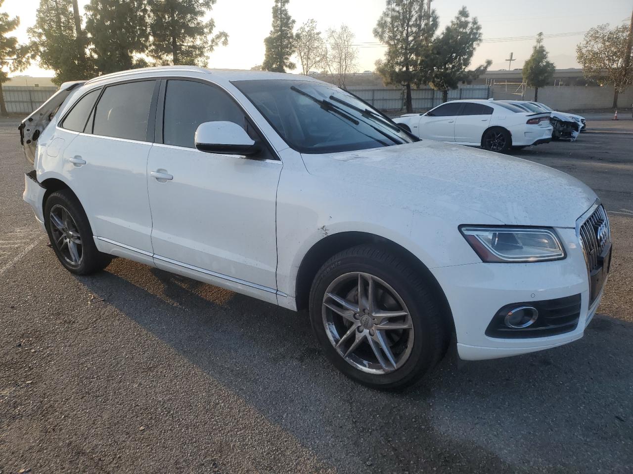 2014 Audi Q5 - Image 4