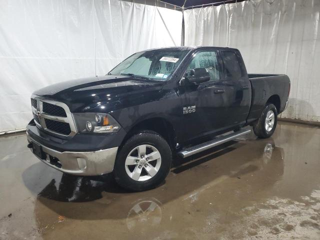  RAM 1500 2014 Czarny