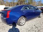 2014 Cadillac Ats  продається в Augusta, GA - Minor Dent/Scratches