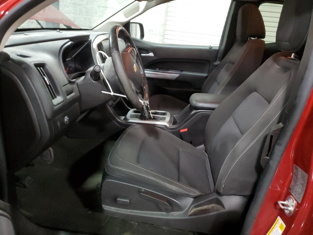 2015 Chevrolet Colorado - Image 7