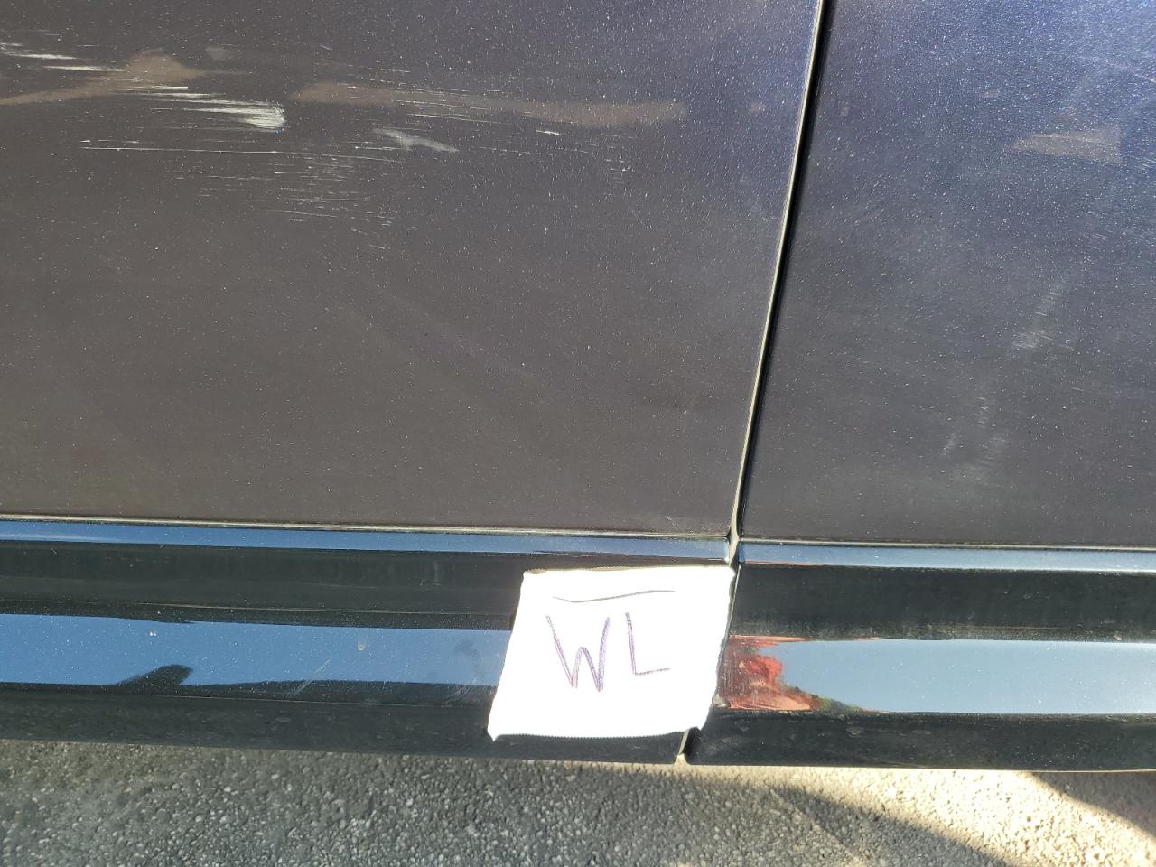 2019 Land Rover Range Rover Sport Hse VIN: SALWR2RV5KA423169 Lot: 79926124