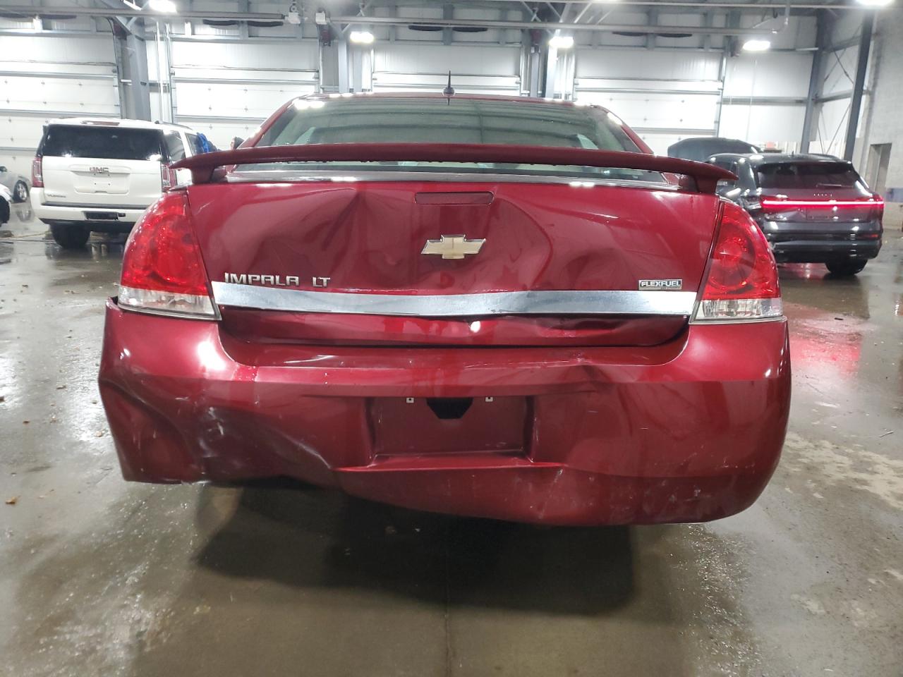 2009 Chevrolet Impala - Image 6
