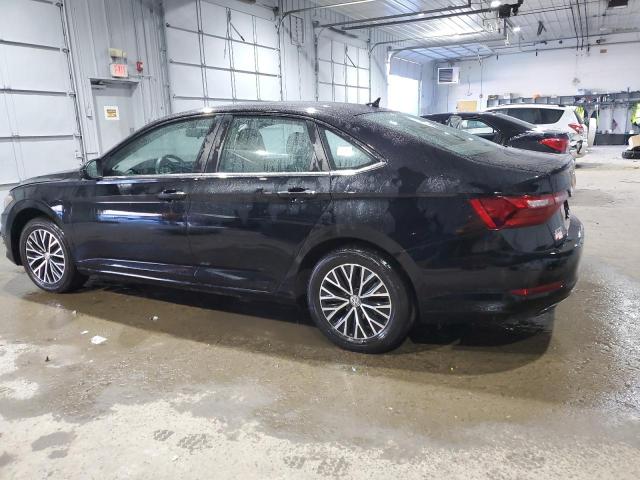  VOLKSWAGEN JETTA 2021 Czarny