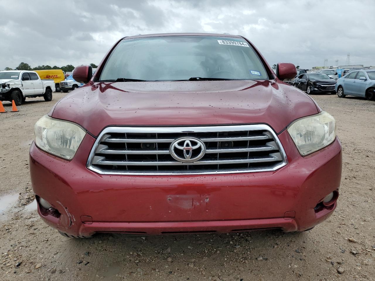 2008 Toyota Highlander - Image 5