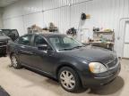 2007 Ford Five Hundred Limited for Sale in Des Moines, IA - Front End