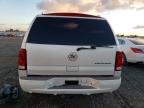 2004 Cadillac Escalade Luxury за продажба в Sacramento, CA - Burn