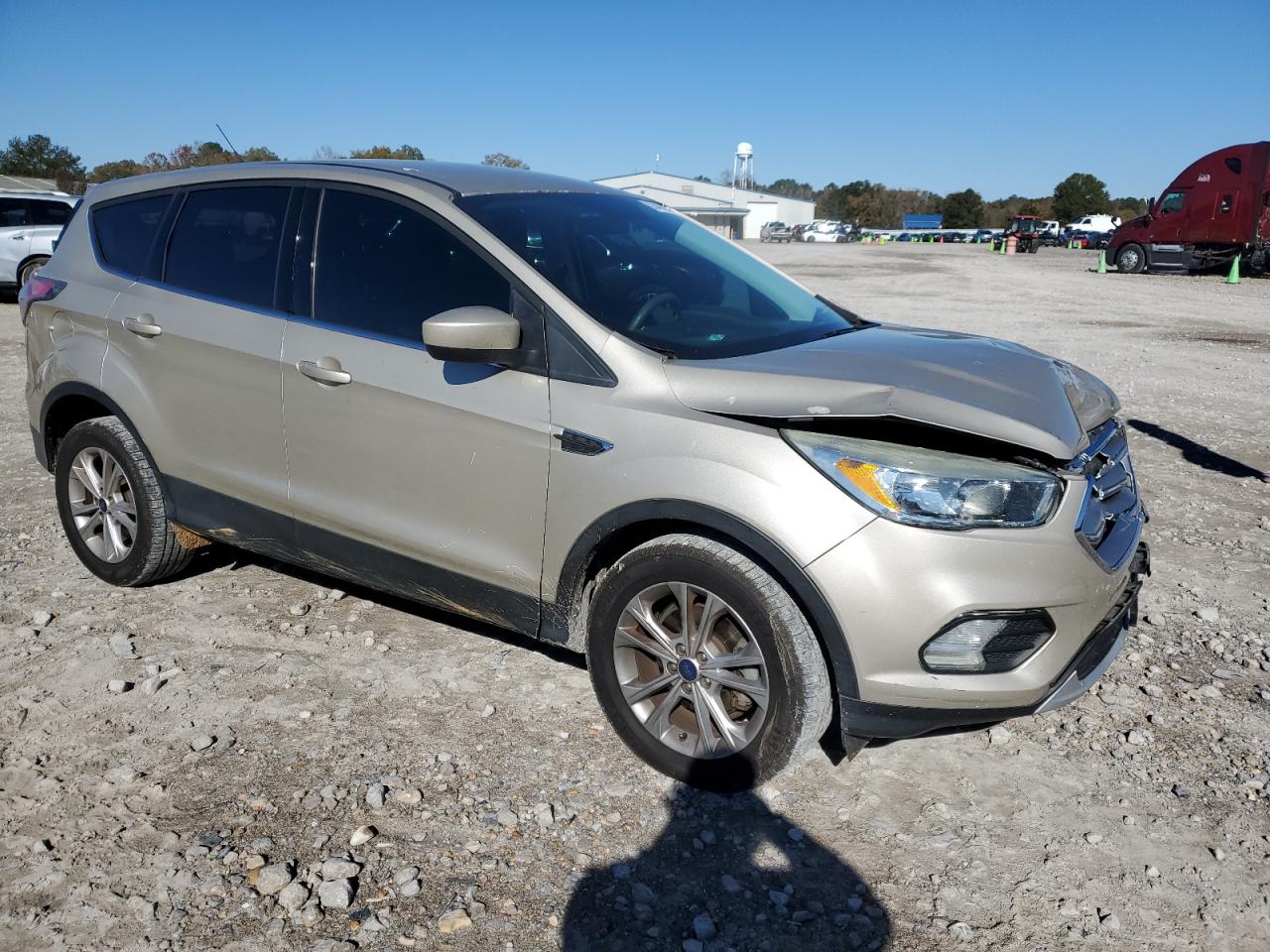 2017 Ford Escape - Image 4