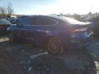 2016 Ford Fusion Titanium للبيع في Cahokia Heights، IL - Front End