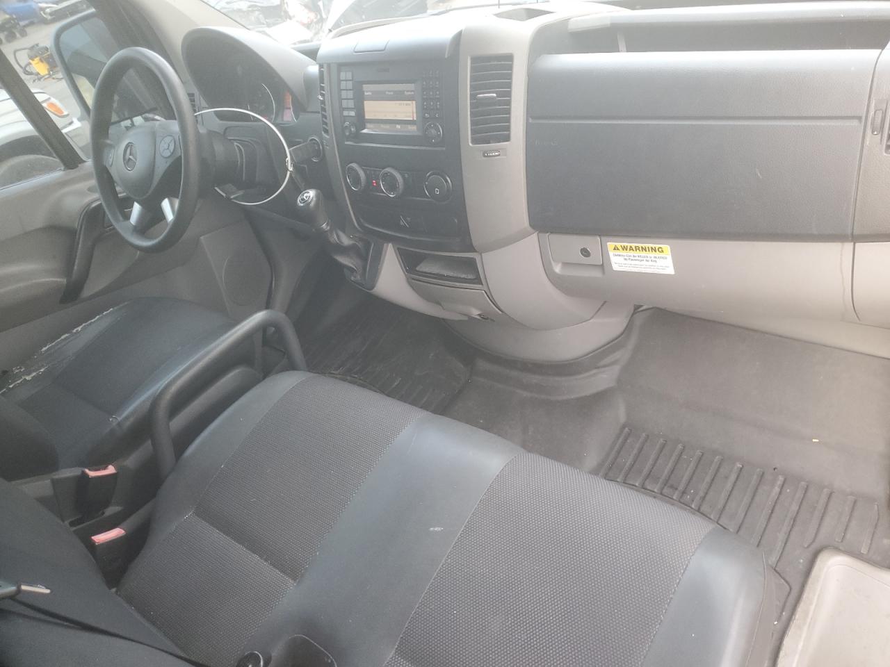 2018 Mercedes-Benz Sprinter - Image 8