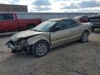 2004 Chrysler Sebring Limited na sprzedaż w Kansas City, KS - Front End