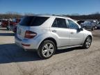 2010 Mercedes-Benz Ml 350 4Matic en Venta en Kansas City, KS - Front End