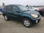 2002 Toyota Rav4  за продажба в Martinez, CA - Minor Dent/Scratches