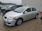 2009 Toyota Corolla Base for Sale in Franklin, WI - Front End