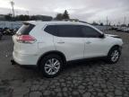 2015 Nissan Rogue S на продаже в Vallejo, CA - Front End