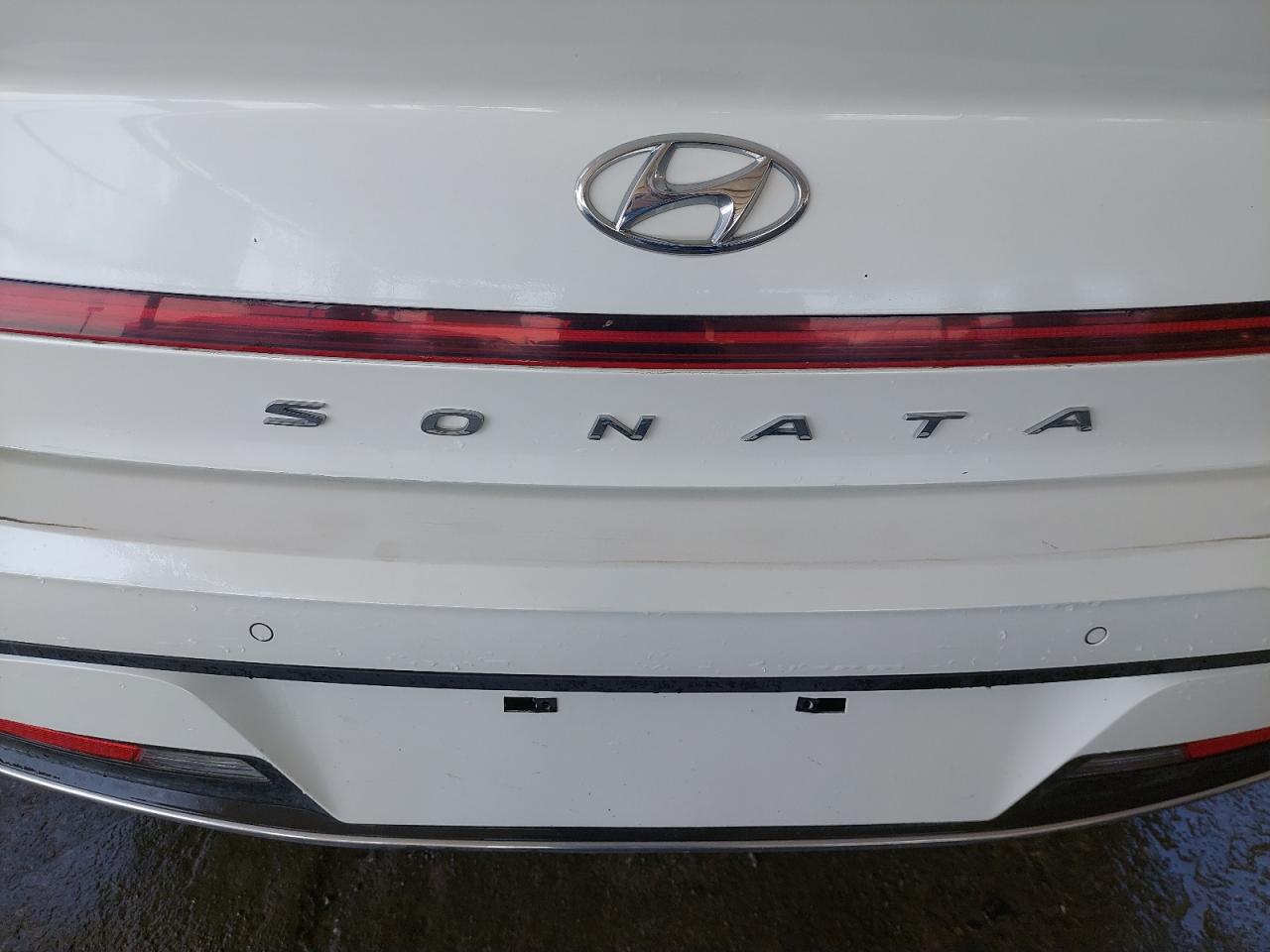 KMHL241BXLA095188 - 2020 Hyundai Sonata - #82740054