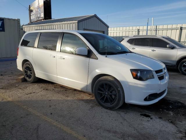  DODGE CARAVAN 2019 White