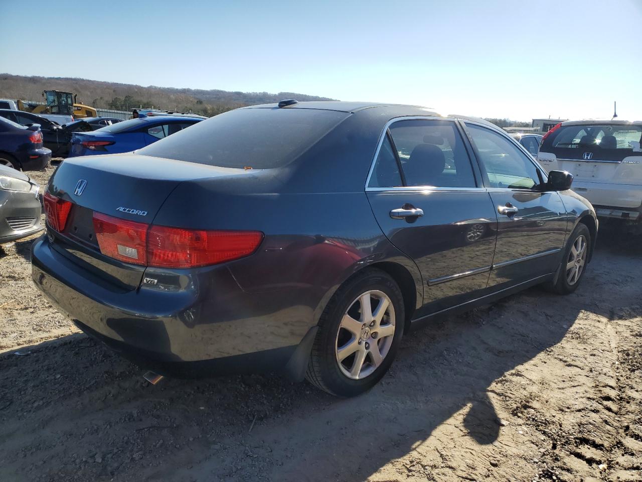 2005 Honda Accord - Image 3