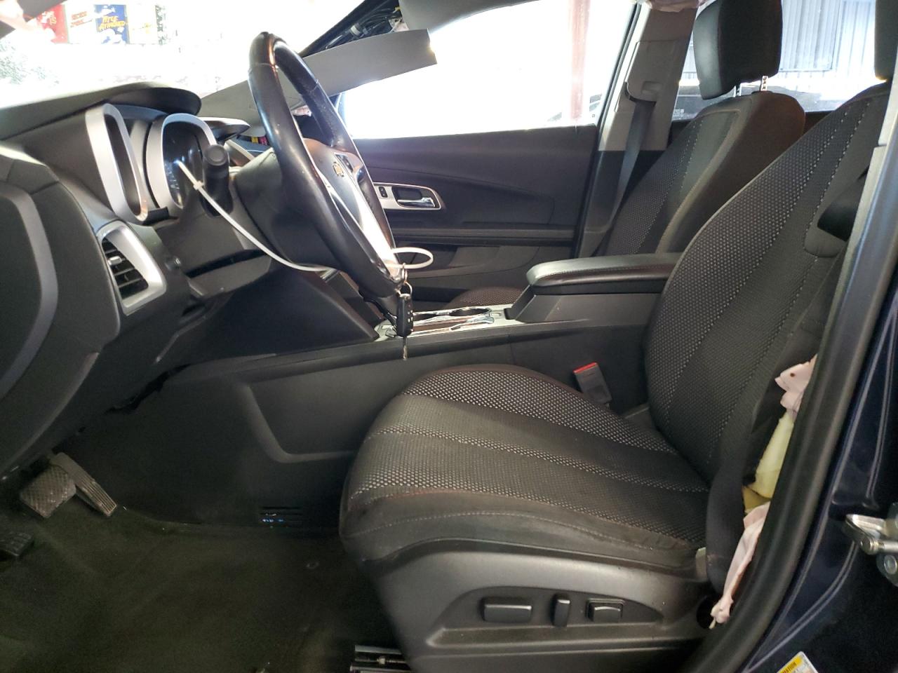 2016 Chevrolet Equinox - Image 7