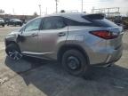 2017 Lexus Rx 350 Base на продаже в Wilmington, CA - Undercarriage