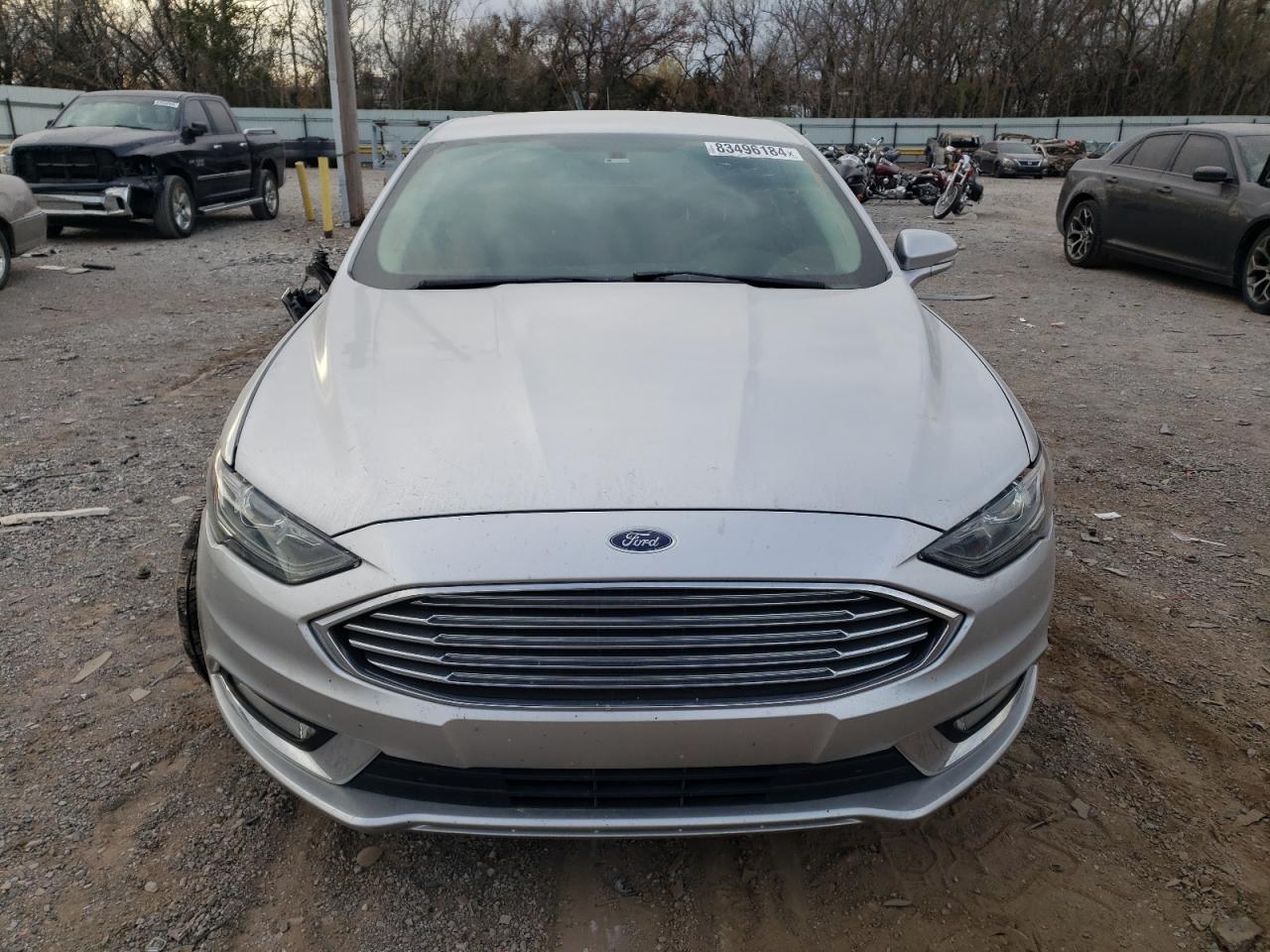 2017 Ford Fusion - Image 5