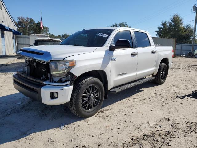 2019 Toyota Tundra Crewmax Sr5