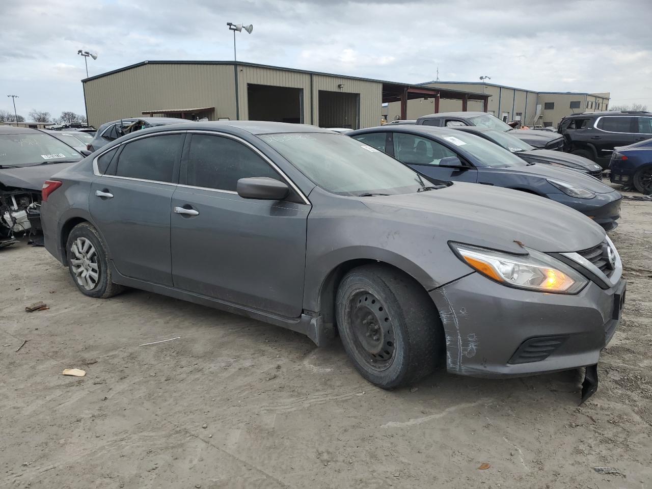 VIN 1N4AL3AP0HN344408 2017 NISSAN ALTIMA no.4