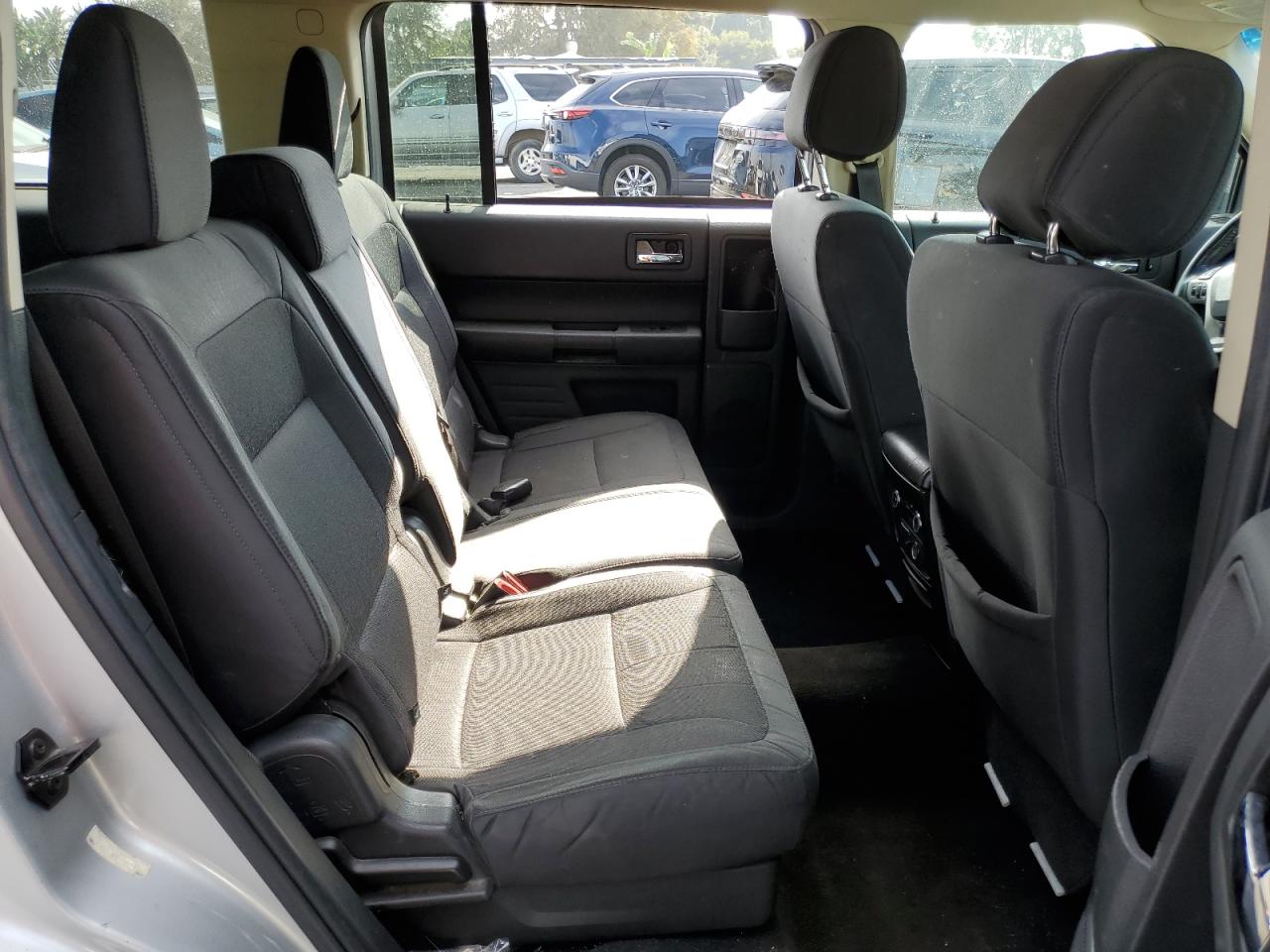 2013 Ford Flex - Image 11