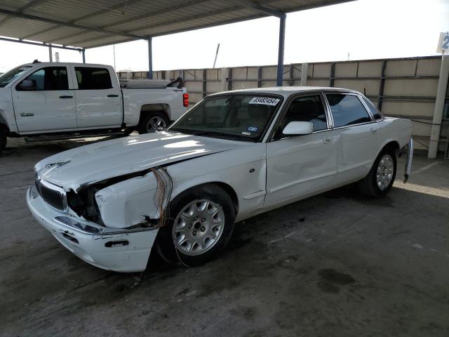 2000 Jaguar Xj8 