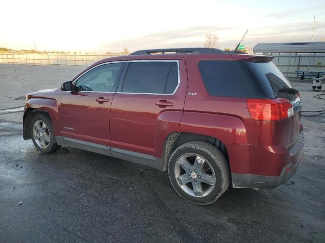  GMC TERRAIN 2012 Бургунди