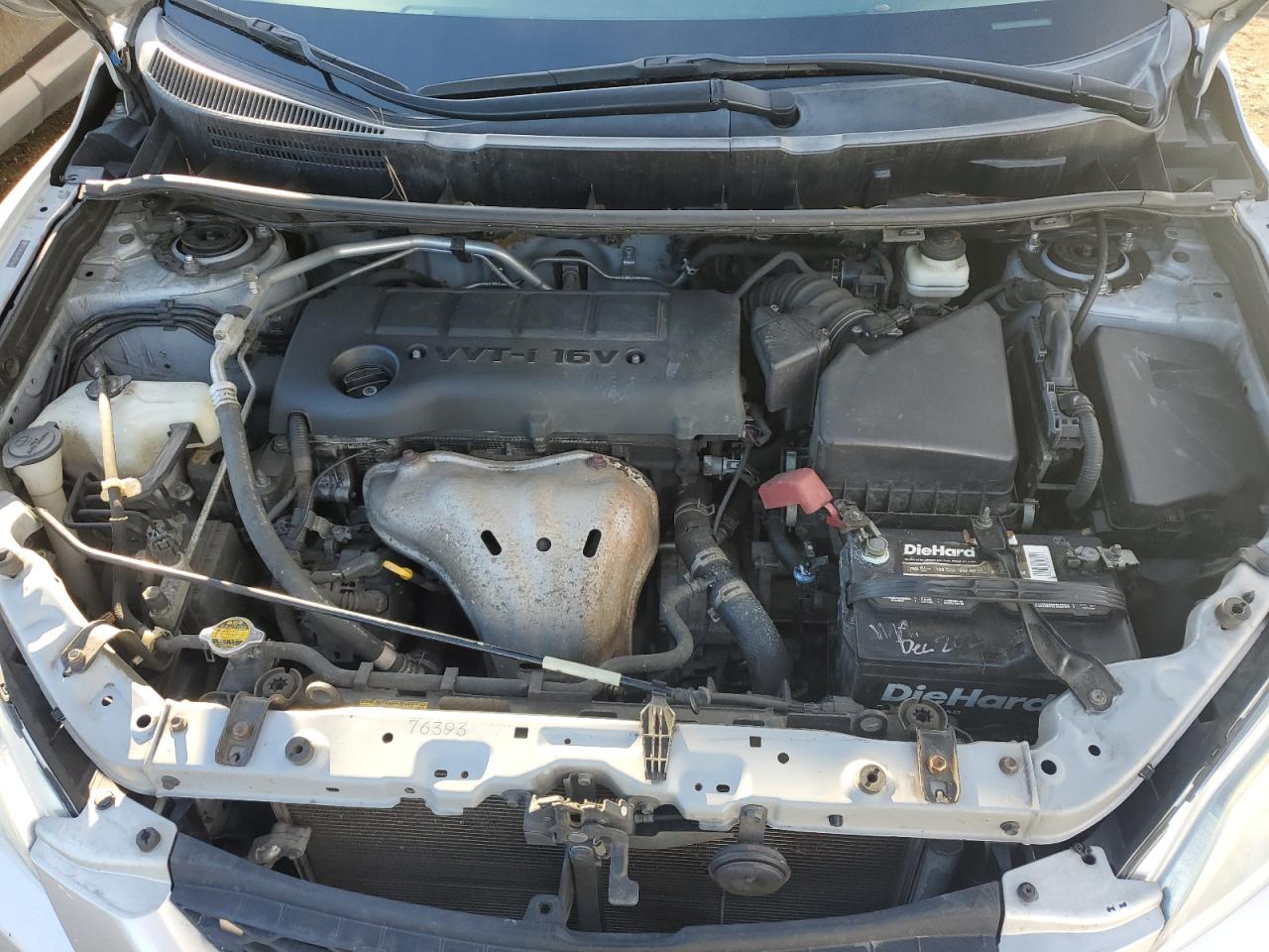 2009 Toyota Corolla - Image 11