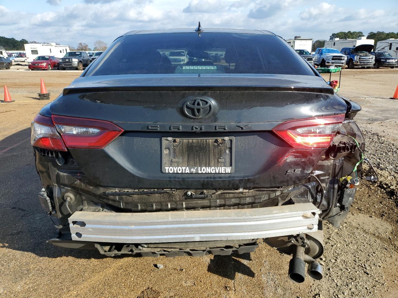 2023 Toyota Camry - Image 6