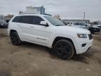 2015 Jeep Grand Cherokee Laredo იყიდება Dyer-ში, IN - Vandalism