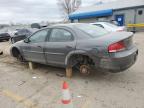 2004 Chrysler Sebring Limited за продажба в Wichita, KS - All Over