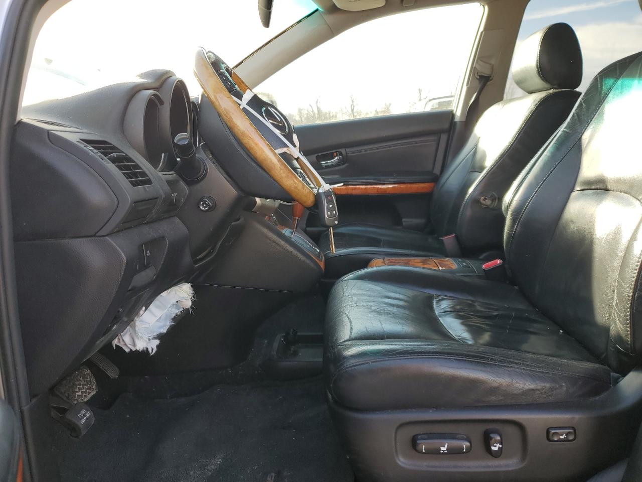 2008 Lexus RX - Image 7