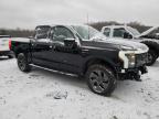 2022 Ford F150 Lightning Pro იყიდება West Warren-ში, MA - Front End