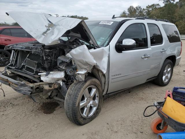 2013 Chevrolet Tahoe C1500 Ltz