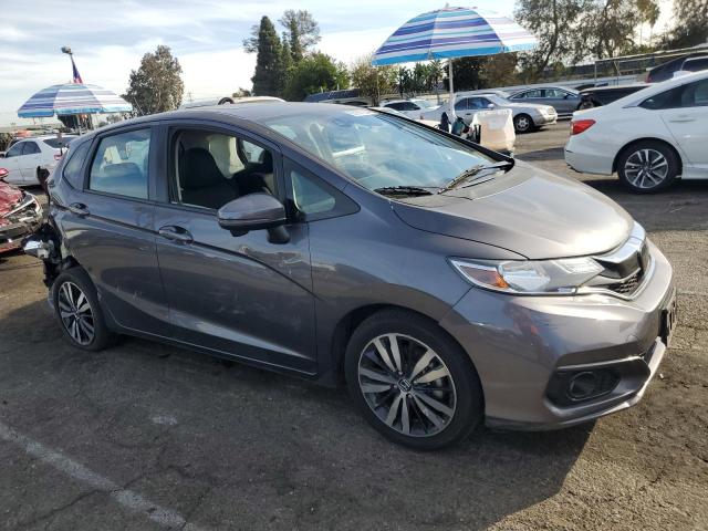  HONDA FIT 2020 Gray